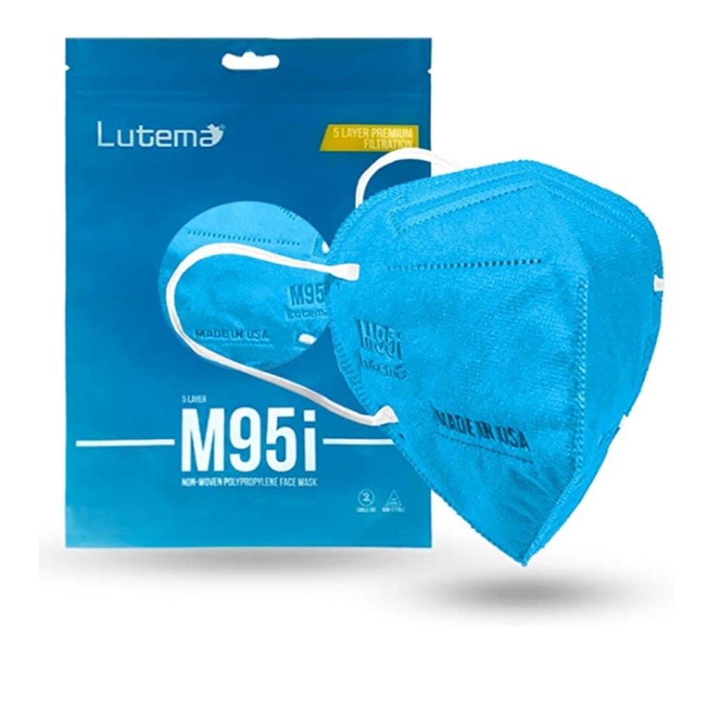 M95i face mask